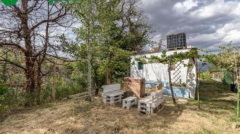 Photo 2 of Country house for sale in Calle Calle Henchidero, 18, 18, Dólar, Granada