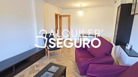 Foto 3 de Pis de lloguer a De Los Descubrimientos, Saucar - Zarzuela, Torrejón de Ardoz