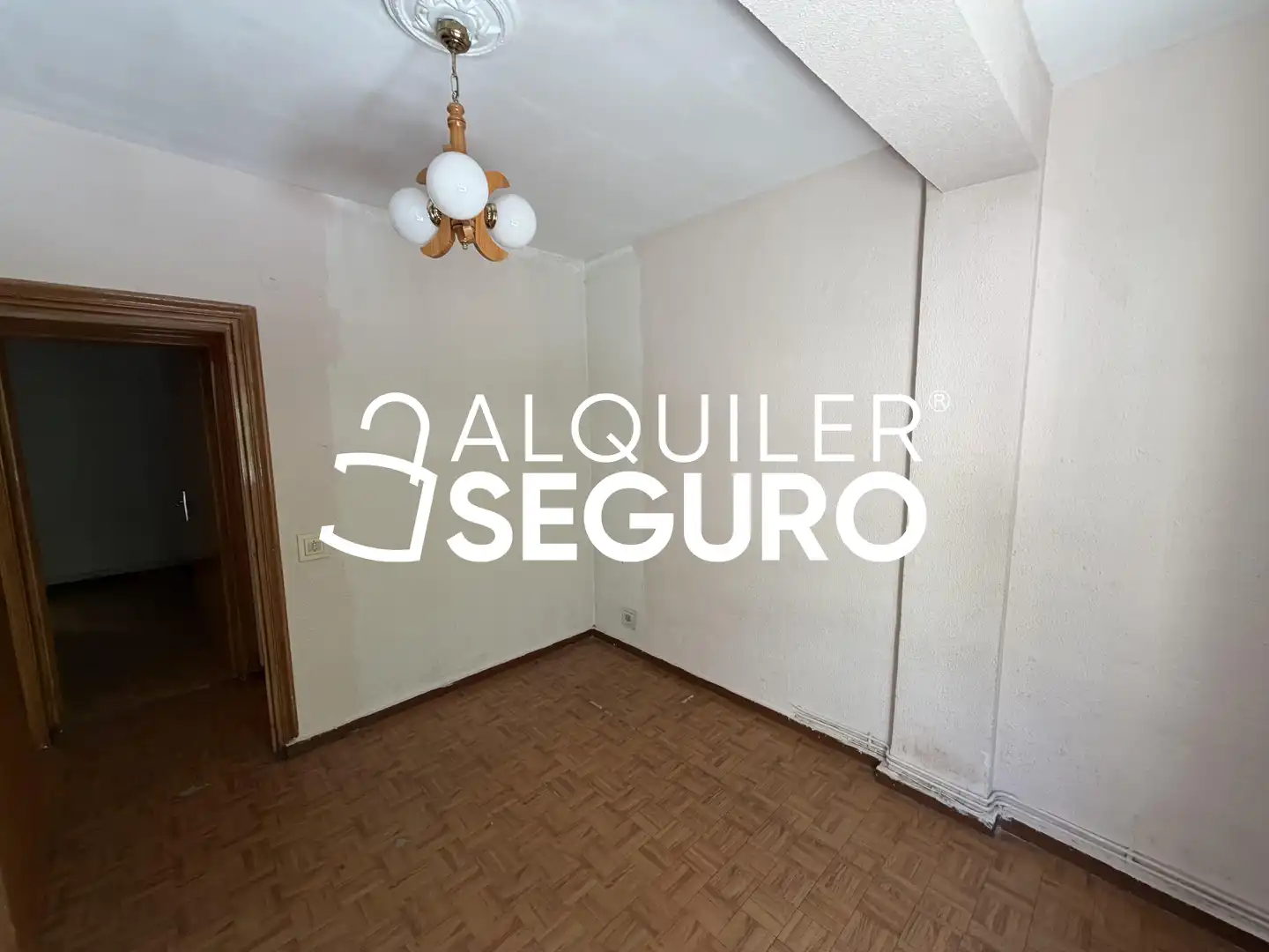 Flat for rent in De Los Angeles, Juan de la Cierva