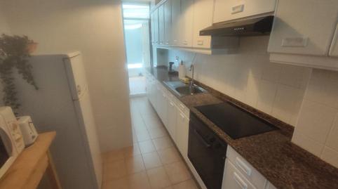 Foto 4 de Pis de lloguer a Campo de Artillería, Monte Alto - Zalaeta - Atocha, A Coruña Capital