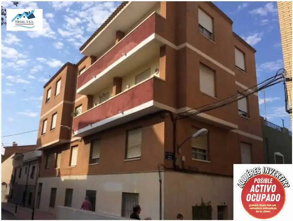 Piso en venta en Calle PIN SOROLLA