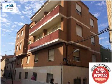 Wohnung zum Verkauf in Calle PIN SOROLLA