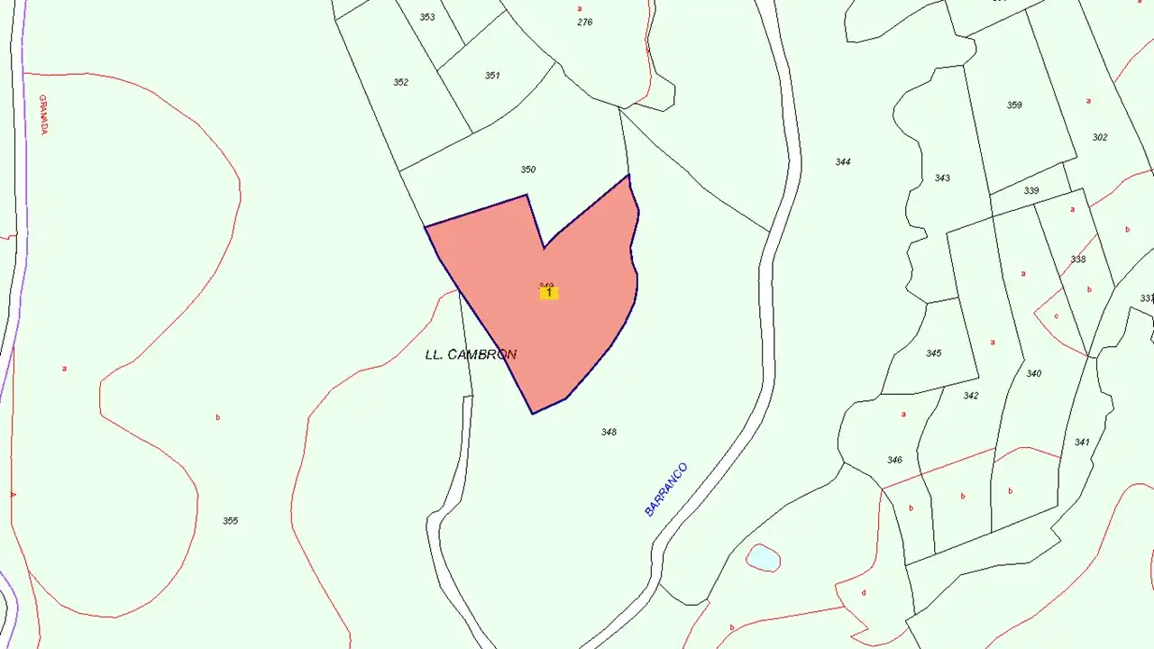Lands and plots for sale in PJ Arremetedero o Tahullas, imagen 2