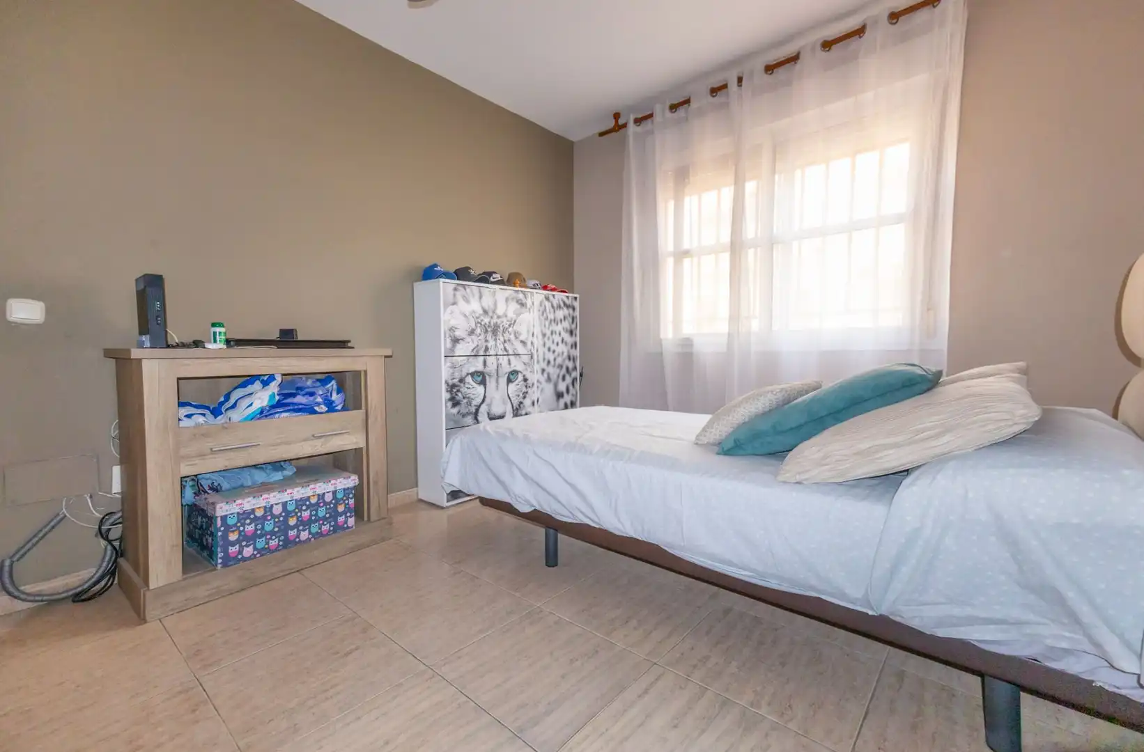 Casa o chalet en venta en El Real