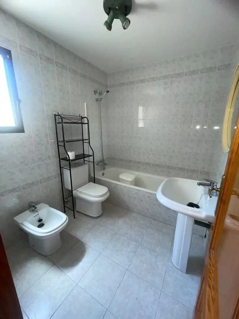 Bathroom of Apartments for sale in Orba  with Storage room and Balcony