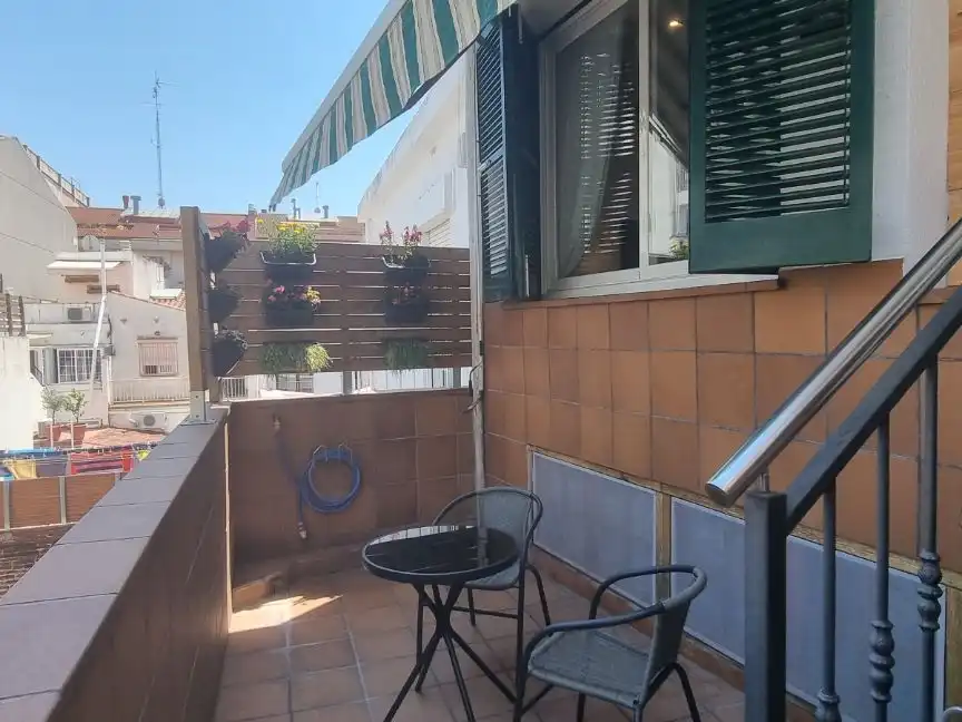 Wohnung zur Miete in Carrer de les Ànimes 112, imagen 37