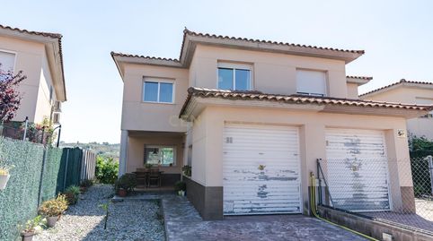 Foto 2 von Einfamilien-Reihenhaus zum Verkauf in Vila-rodona, Tarragona