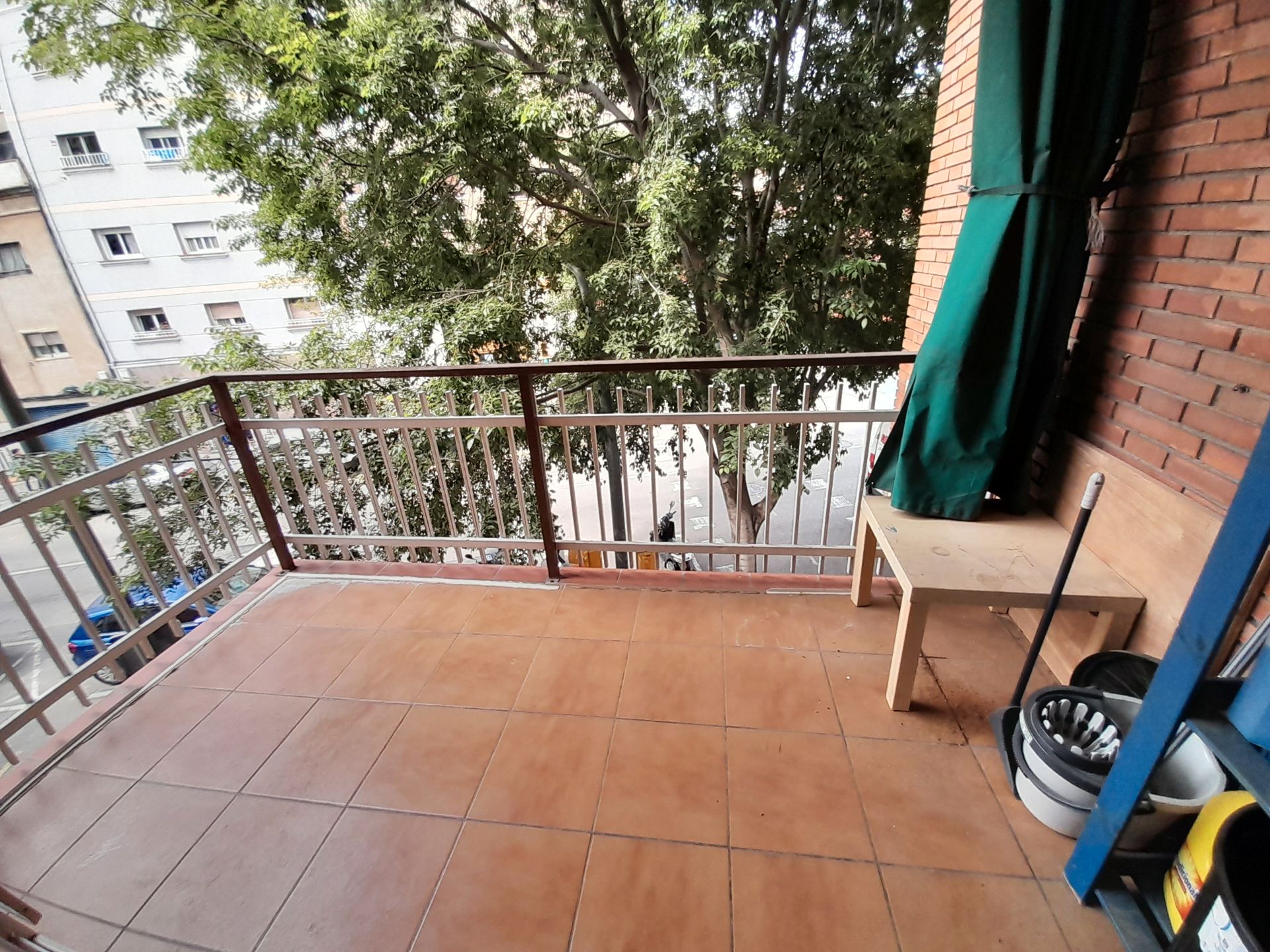 Pis en venda a Avinguda del Torrent Gornal, Collblanc
