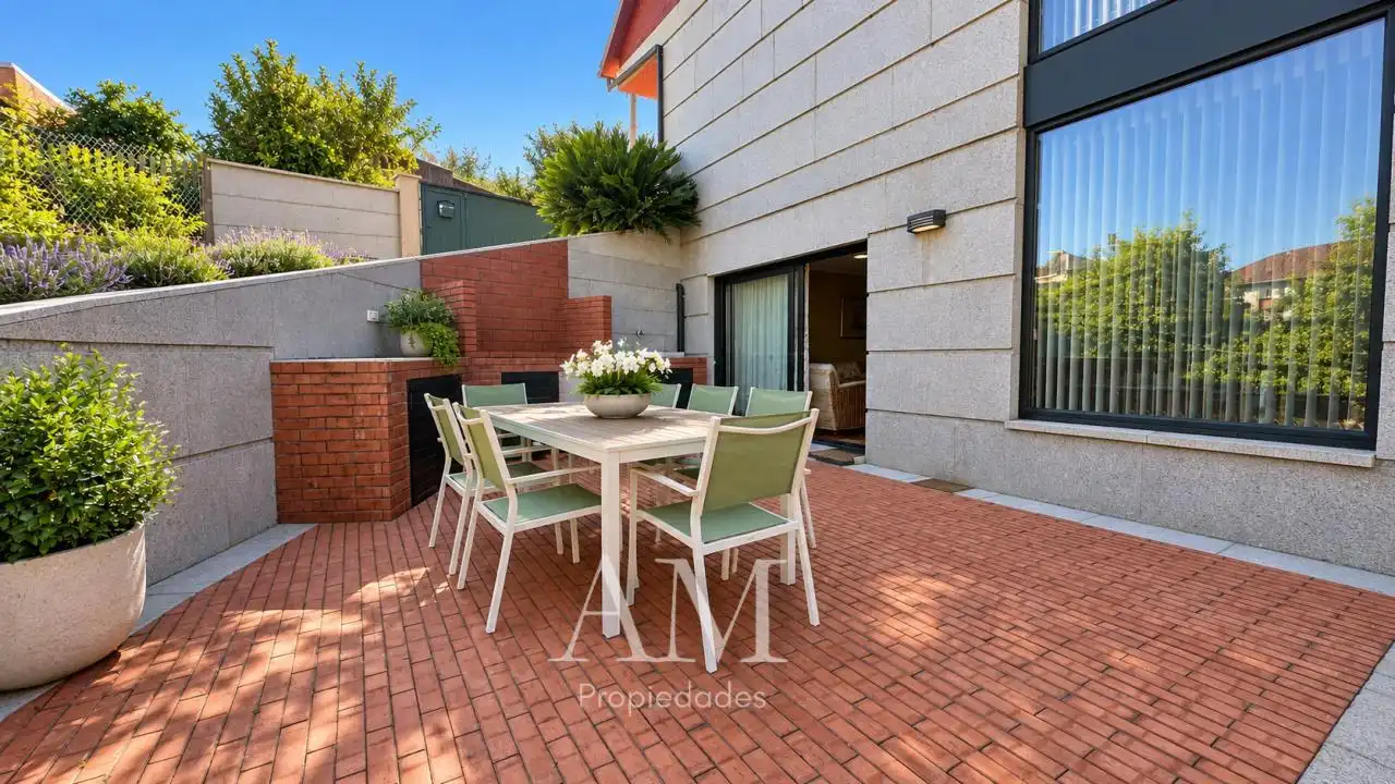 Detached house with garden for sale in Alcoucer - Donas s/n, imagen 10