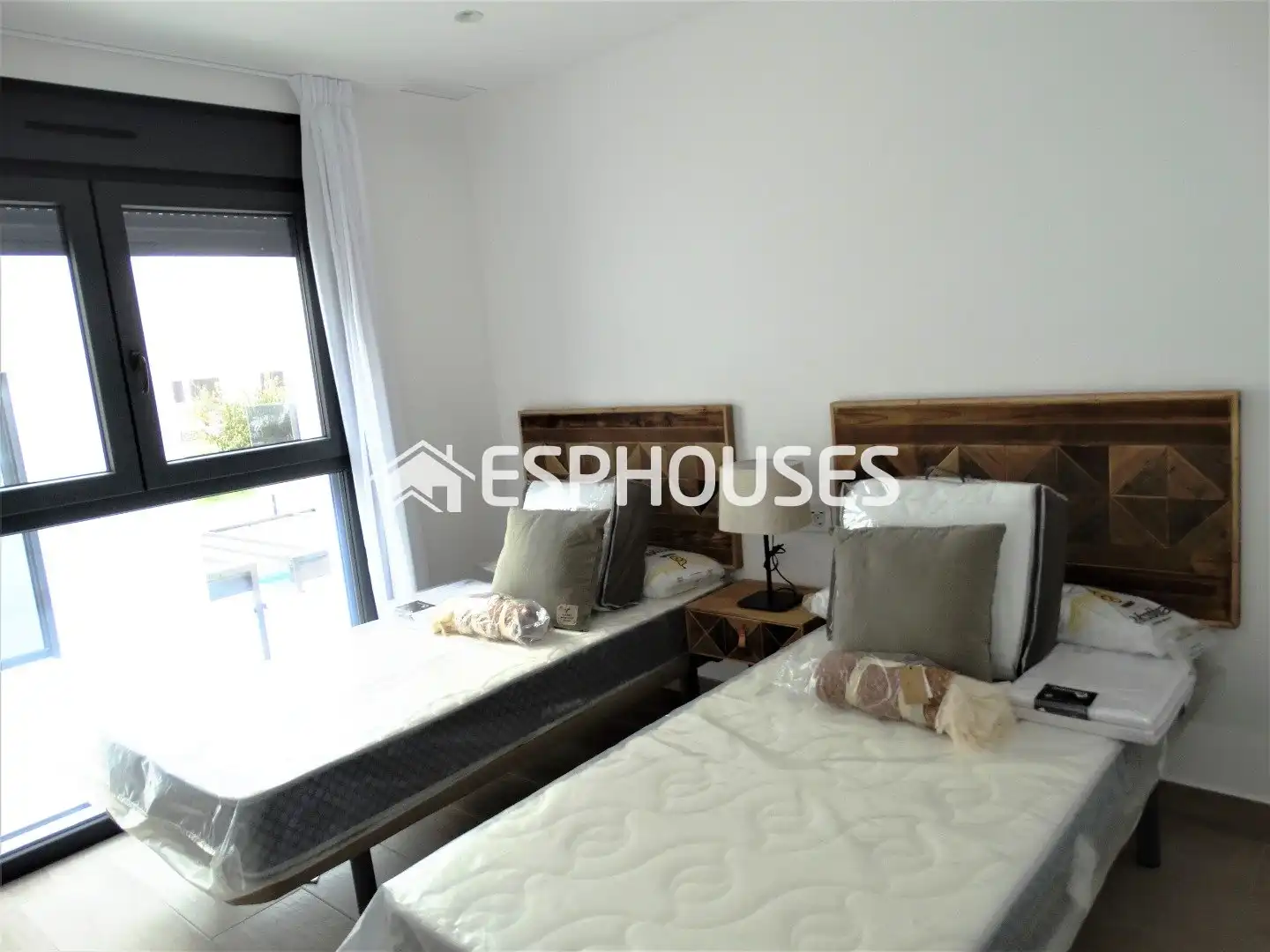 Maison jumelée avec terrasse à vendre à Pilar de la Horadada ciudad, imagen 15