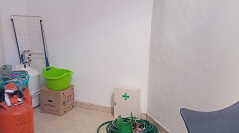 Foto 3 de Piso en venta en El Castell, Burjassot