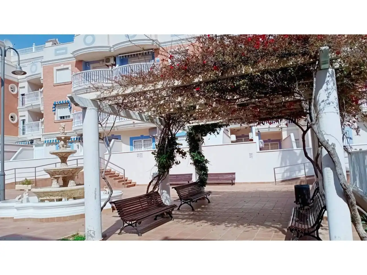 Piso con piscina en venta en Calle Lucena, imagen 18