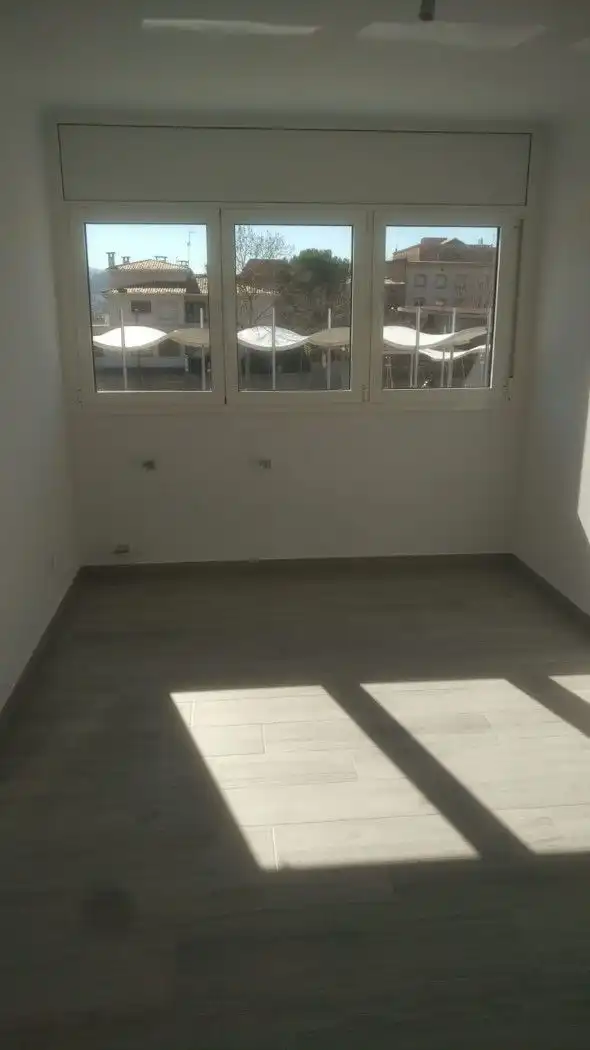 Flat for rent in Carrer de Sant Carles, Centre