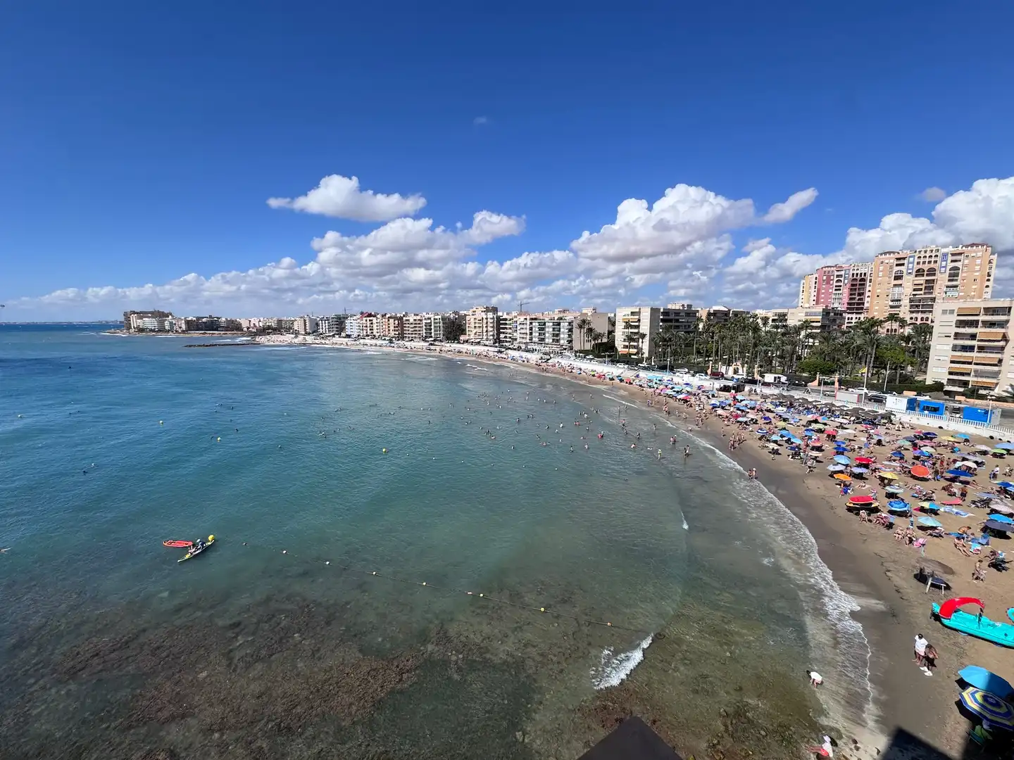 Wohnung mit Terrasse zum Verkauf in Playa de los Locos, imagen 20
