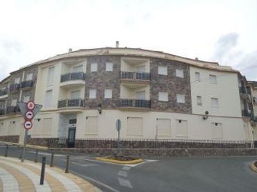 Local comercial en venda a Oria