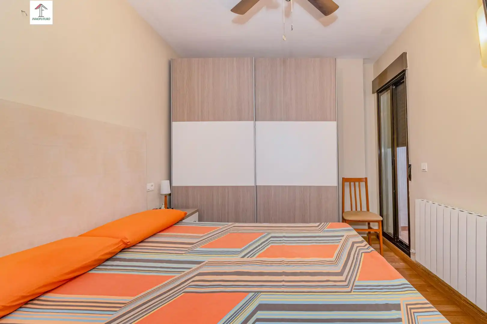 Ground floor with lift for sale in CASTILLO 5, imagen 16