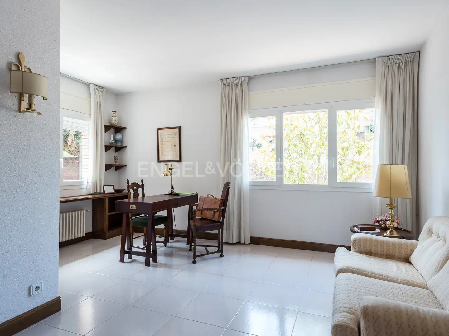 Casa con jardín en venta en Pallejà, imagen 17