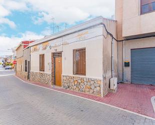 Exterior view of House or chalet for sale in Benferri