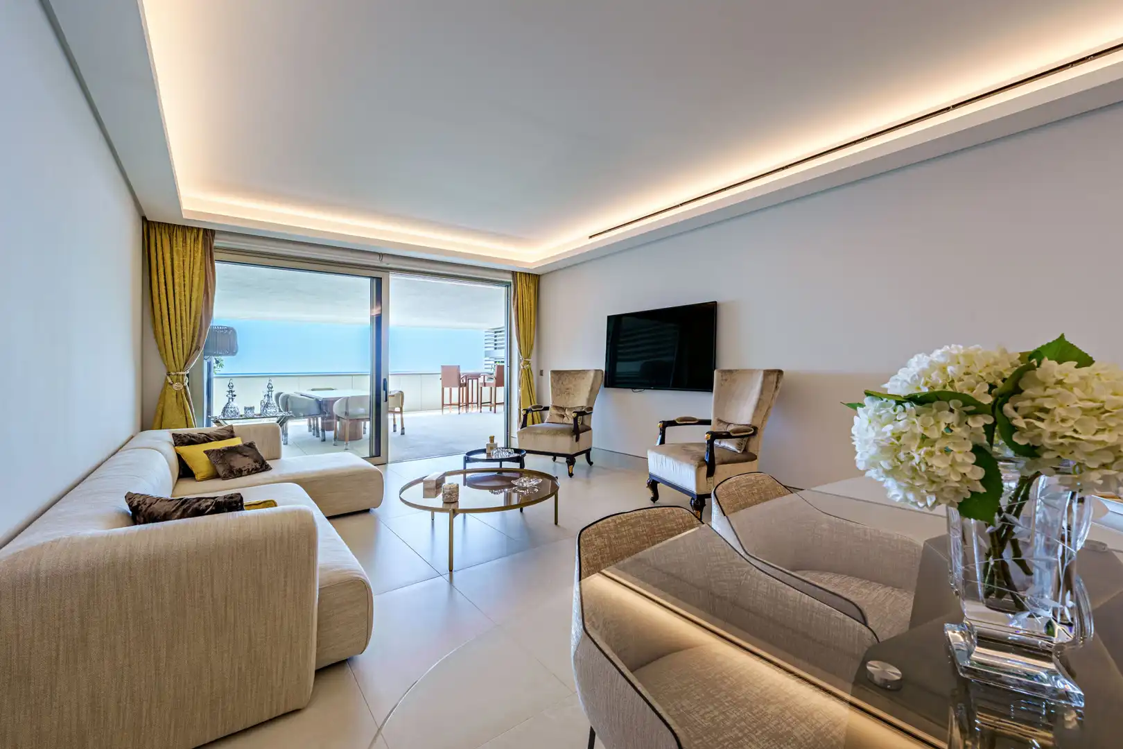 Appartement compact avec piscine à vendre à Carretera de Cádiz, imagen 4