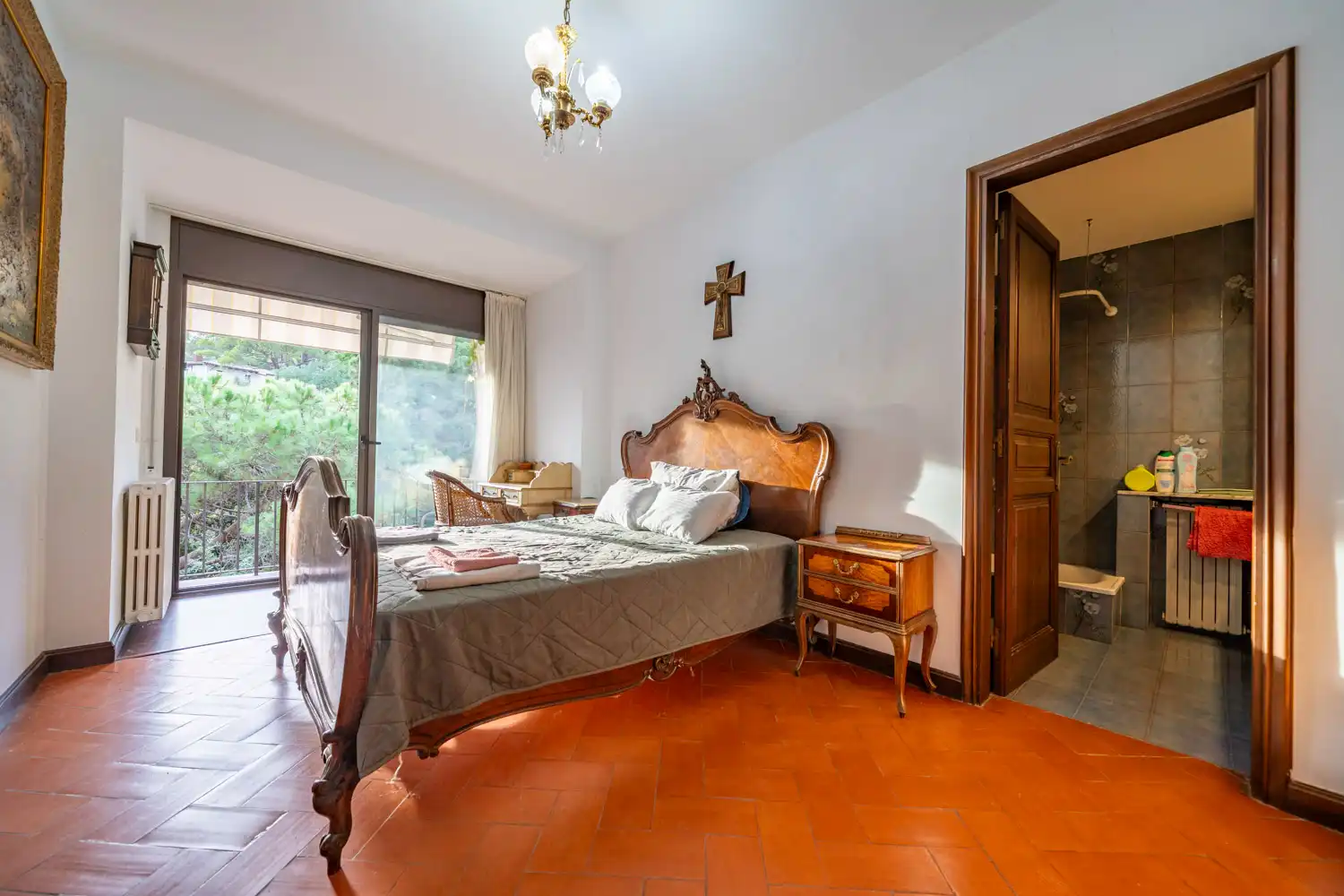 Casa adosada en venda a Carrer Cala d'en Simón, Montgoda