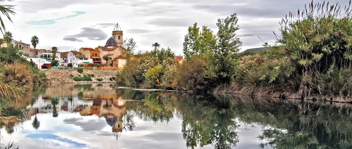 Terrain résidentiel à vendre à Sumacàrcer, imagen 15
