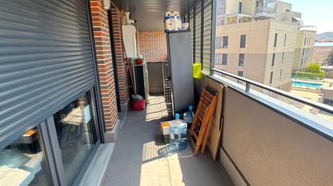 Photo 4 of Flat for rent in Ensanche, Alcalá de Henares