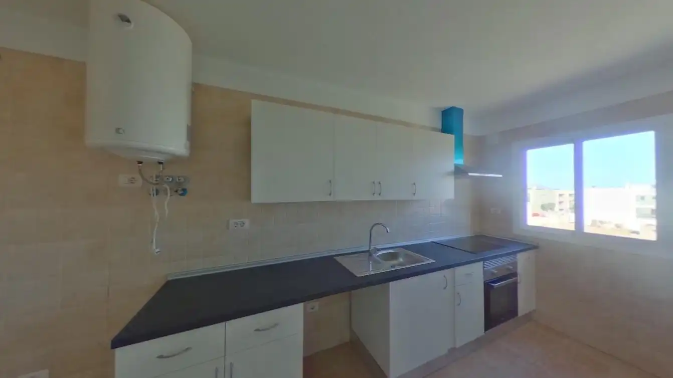 Cocina de Piso en venta en Granadilla de Abona
