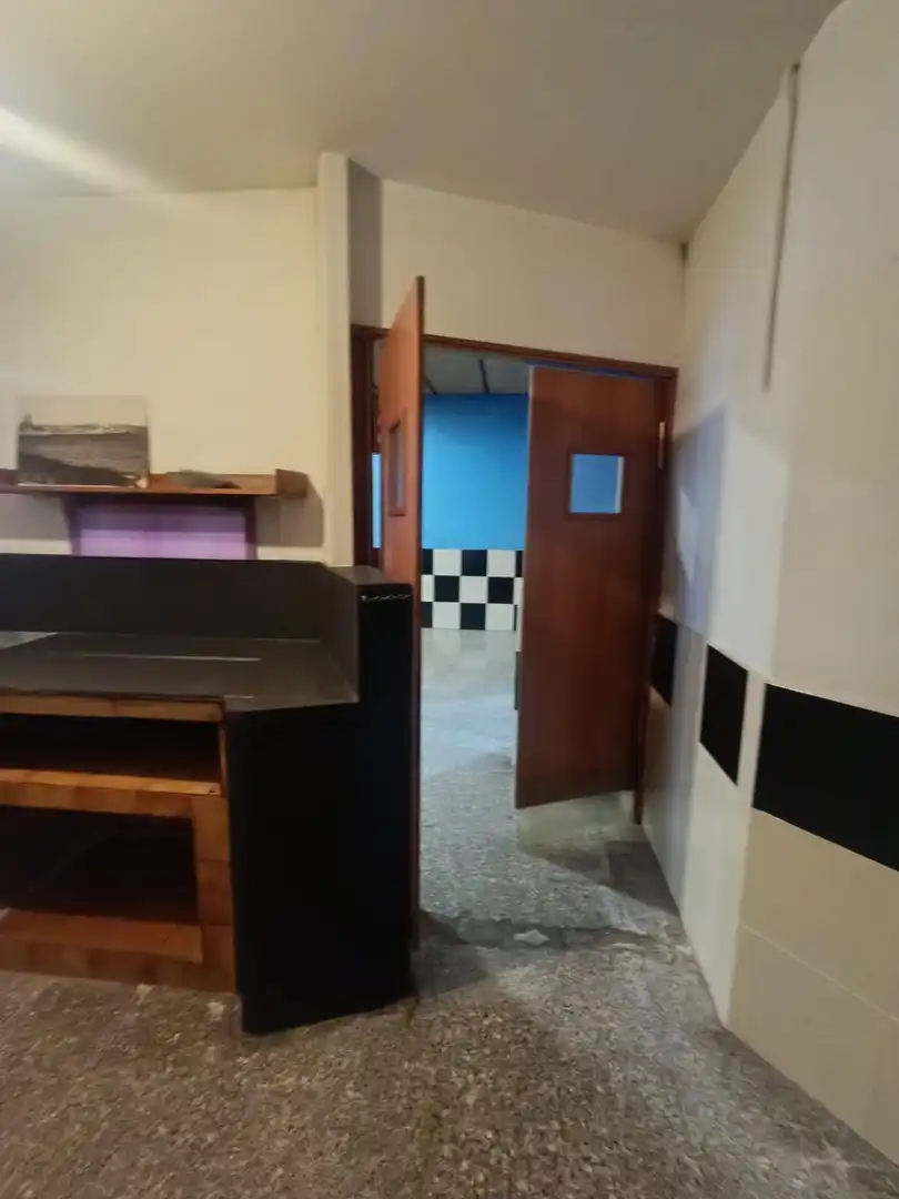 Local comercial de lloguer a Estació del Nord, imagen 12
