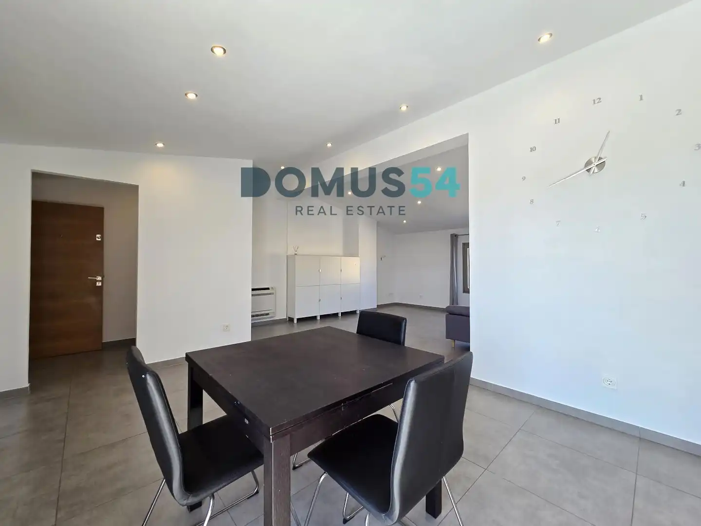 Dining room of Flat for rent in Campanet  with Air Conditioner and Terrace