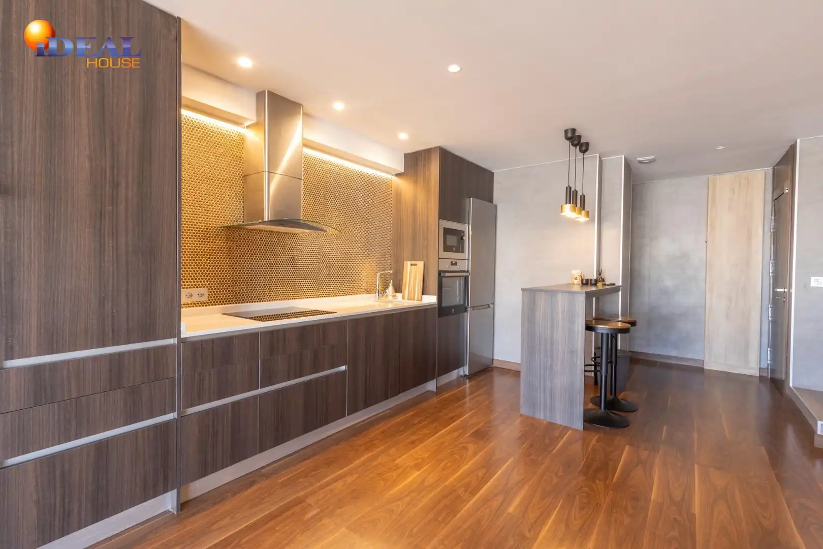 Apartament amb ascensor en venda a Urbanizacion Solynieve, imagen 13