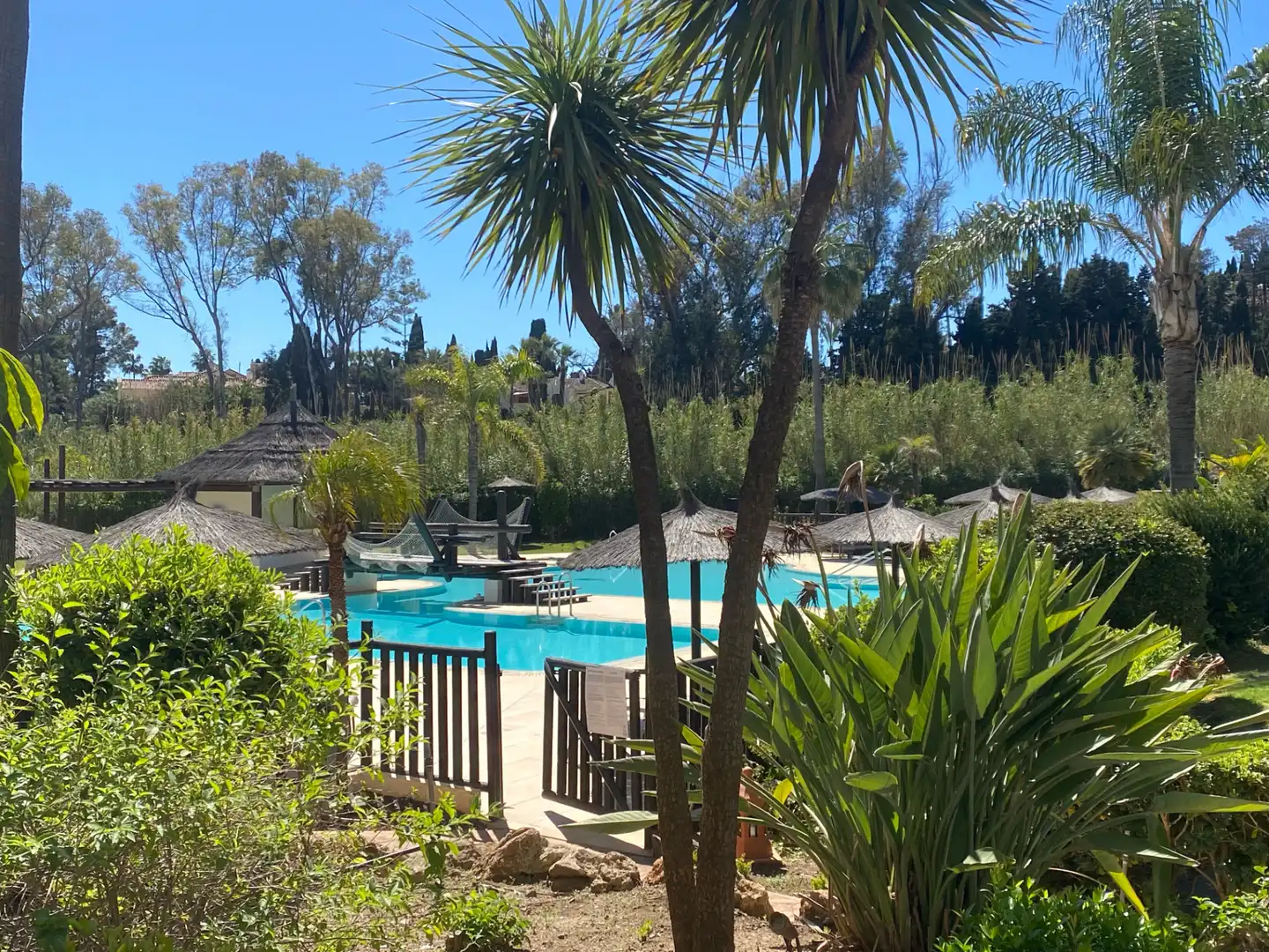 Apartament amb piscina en venda a N-340 7, imagen 22