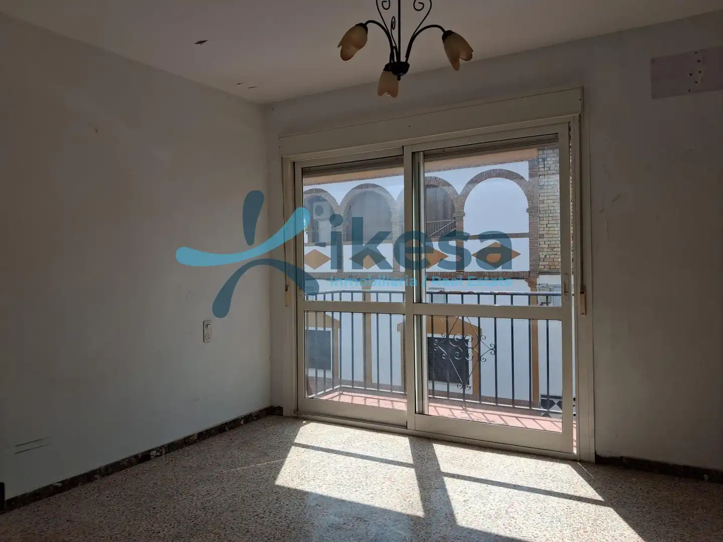 Dormitori de Casa o xalet en venda en Mairena del Alcor, Sevilla