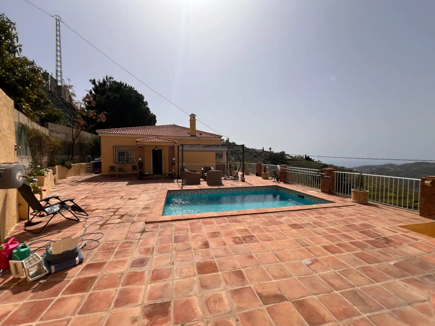 Finca rústica en venda a Diseminado el Pago Rio, 2156, Torrox Pueblo