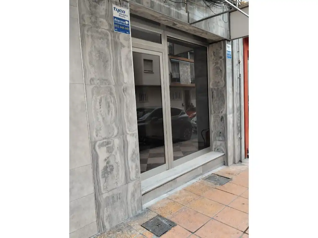 Geschaftsraum zur Miete in Benidorm