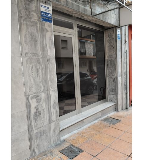 Foto 2 von Geschaftsraum zur Miete in Calle Marques de Comillas, Centro Urbano, Benidorm