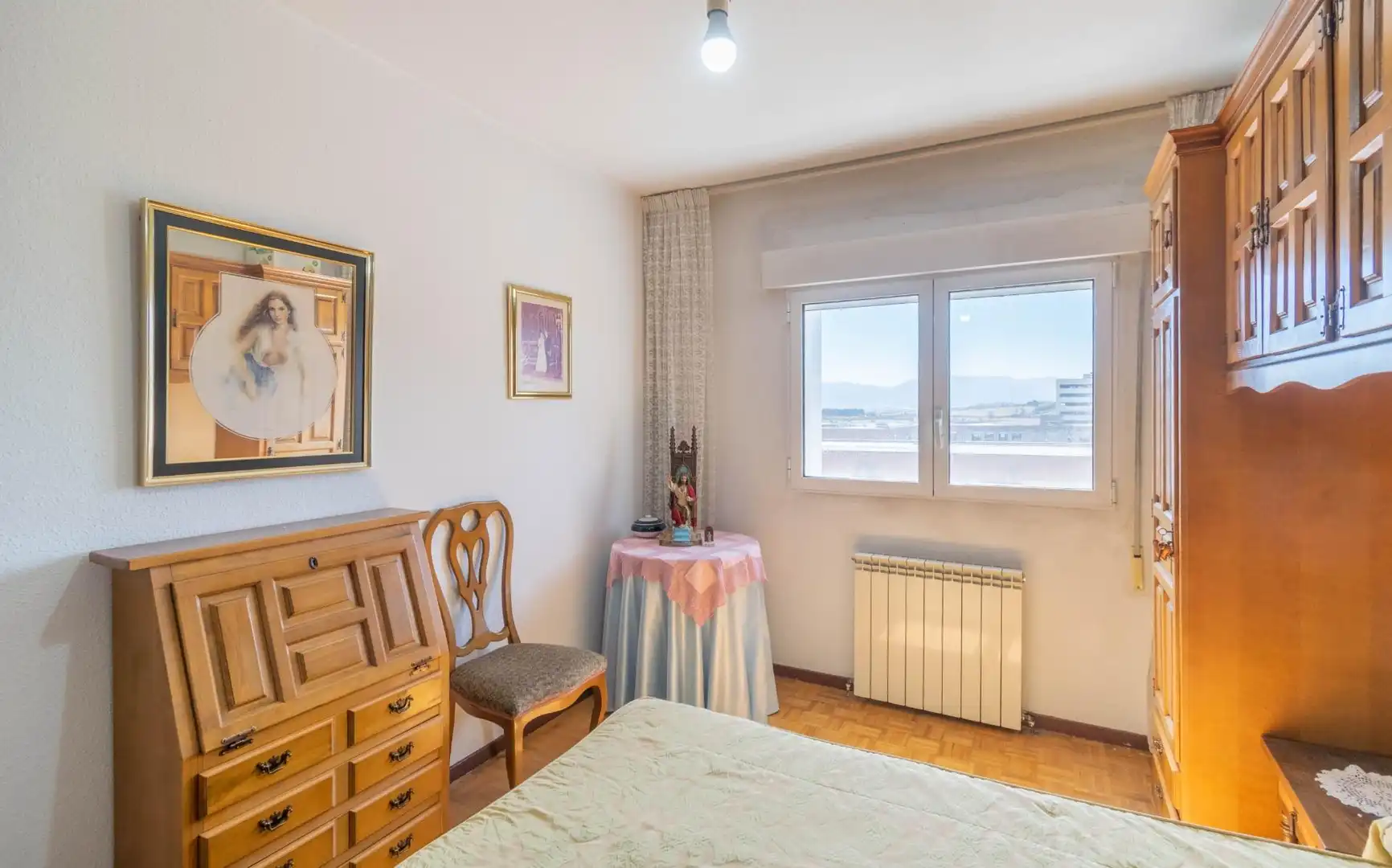 Piso con ascensor en venta en Avenida Avenida Central, imagen 29