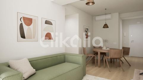 Photo 5 of Flat for sale in Barrio del Nervión, Sevilla