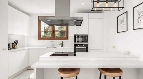 Foto 4 de Casa o xalet de lloguer a Avenida de la Resina, La Concha - Resina Golf, Estepona
