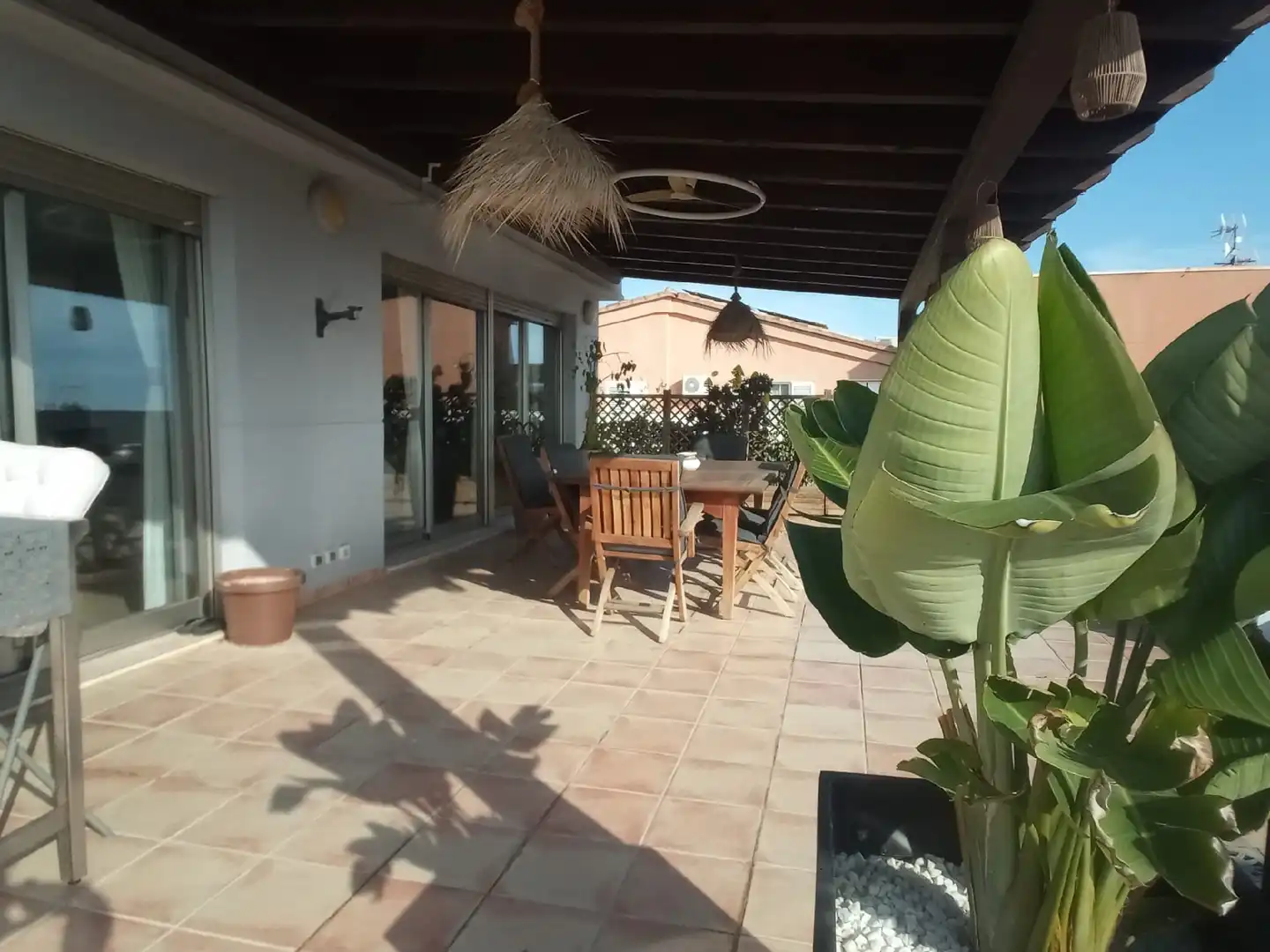 Penthouse with pool for sale in Moncófar Playa, imagen 5