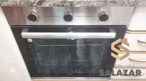 Foto 4 de Piso de alquiler en Rafaela Ybarra Kalea, San Pedro de Deusto - La Ribera, Bilbao