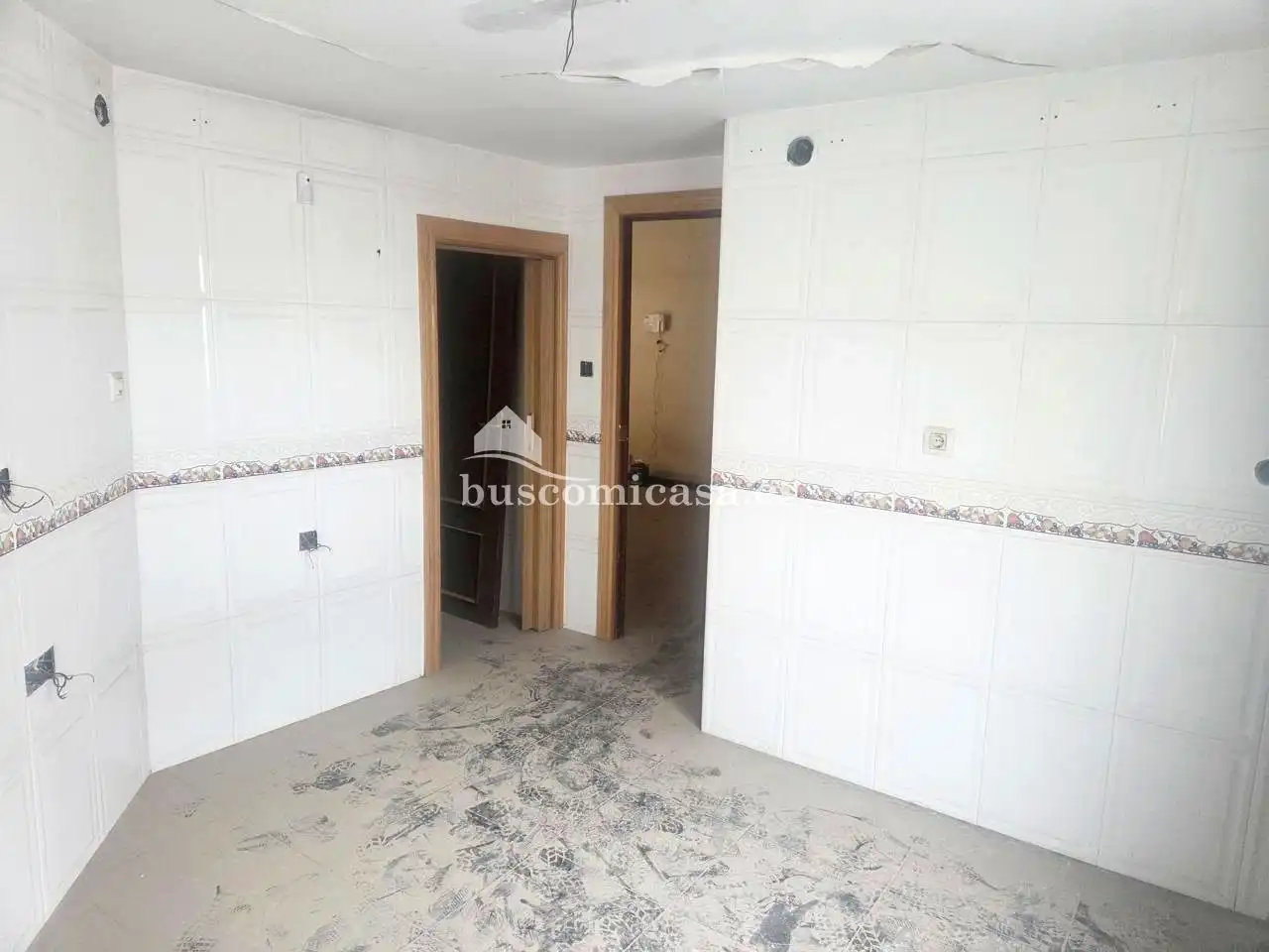Piso en venta en Martos con Balcón