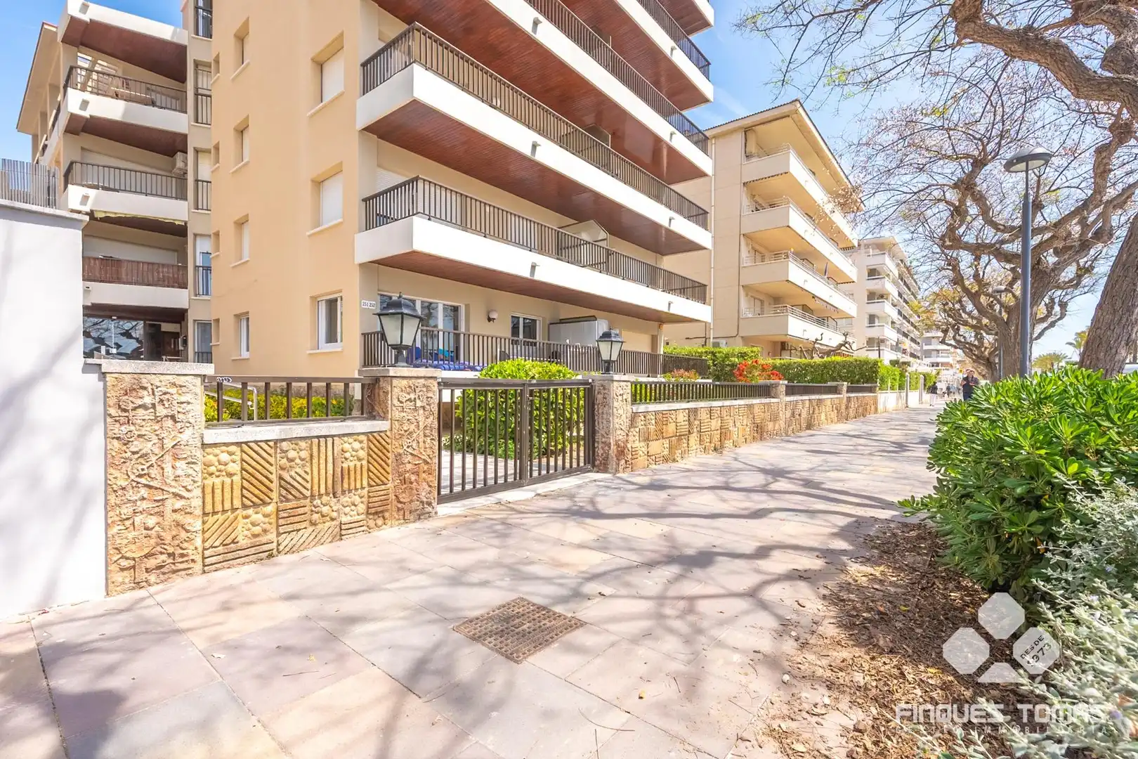 Appartement avec terrasse à vendre à Segur Platja, imagen 38