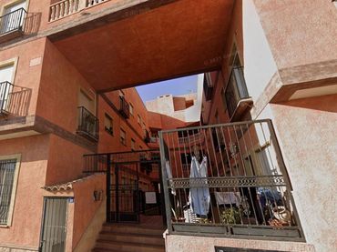 Appartamento con piscina in vendita a Catral