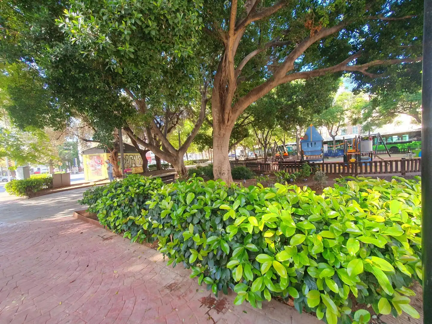 Flat for sale in Ponent