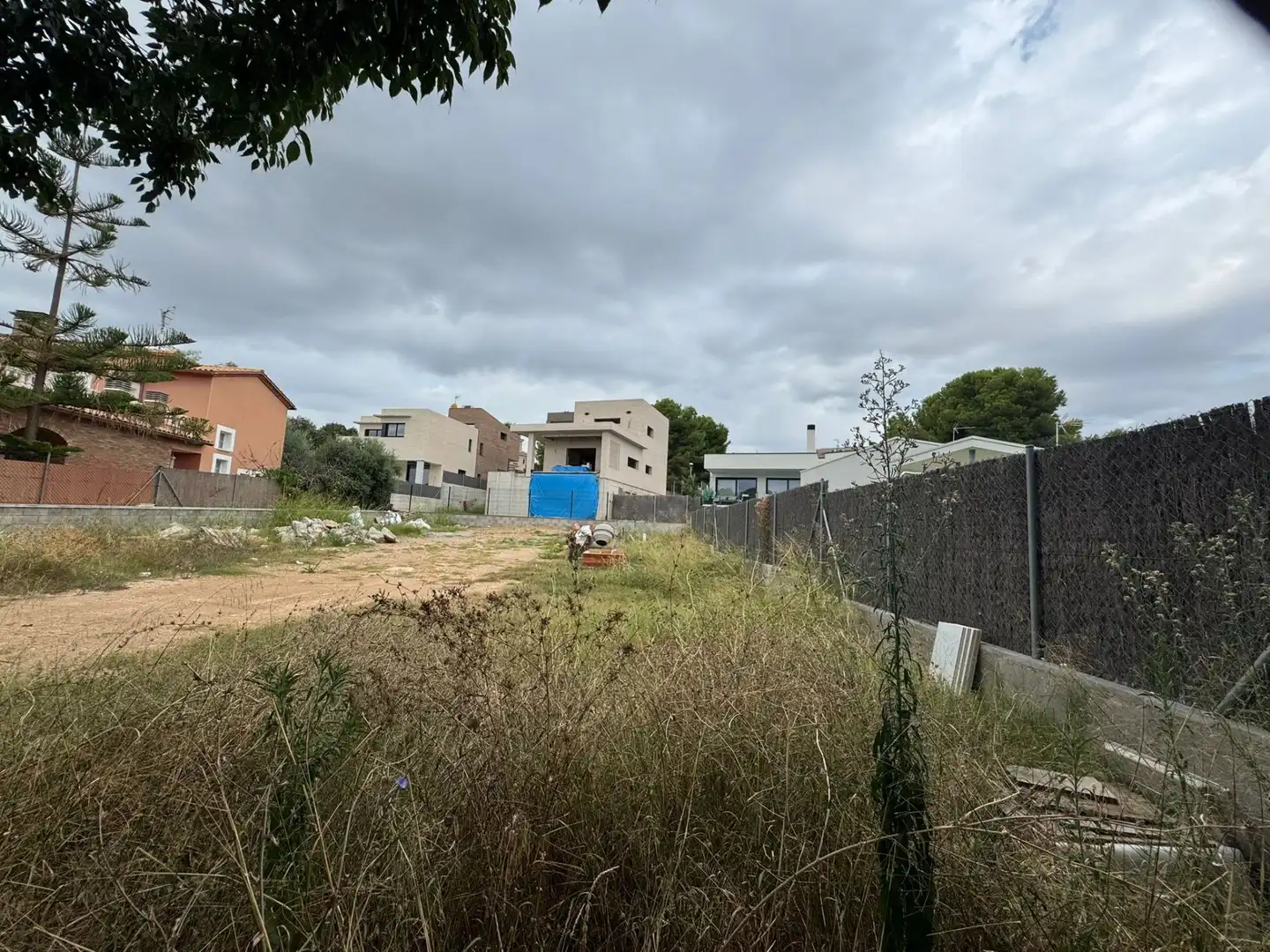 Terrenys i solars en venda a Ciutat Jardí Bonanova, imagen 6