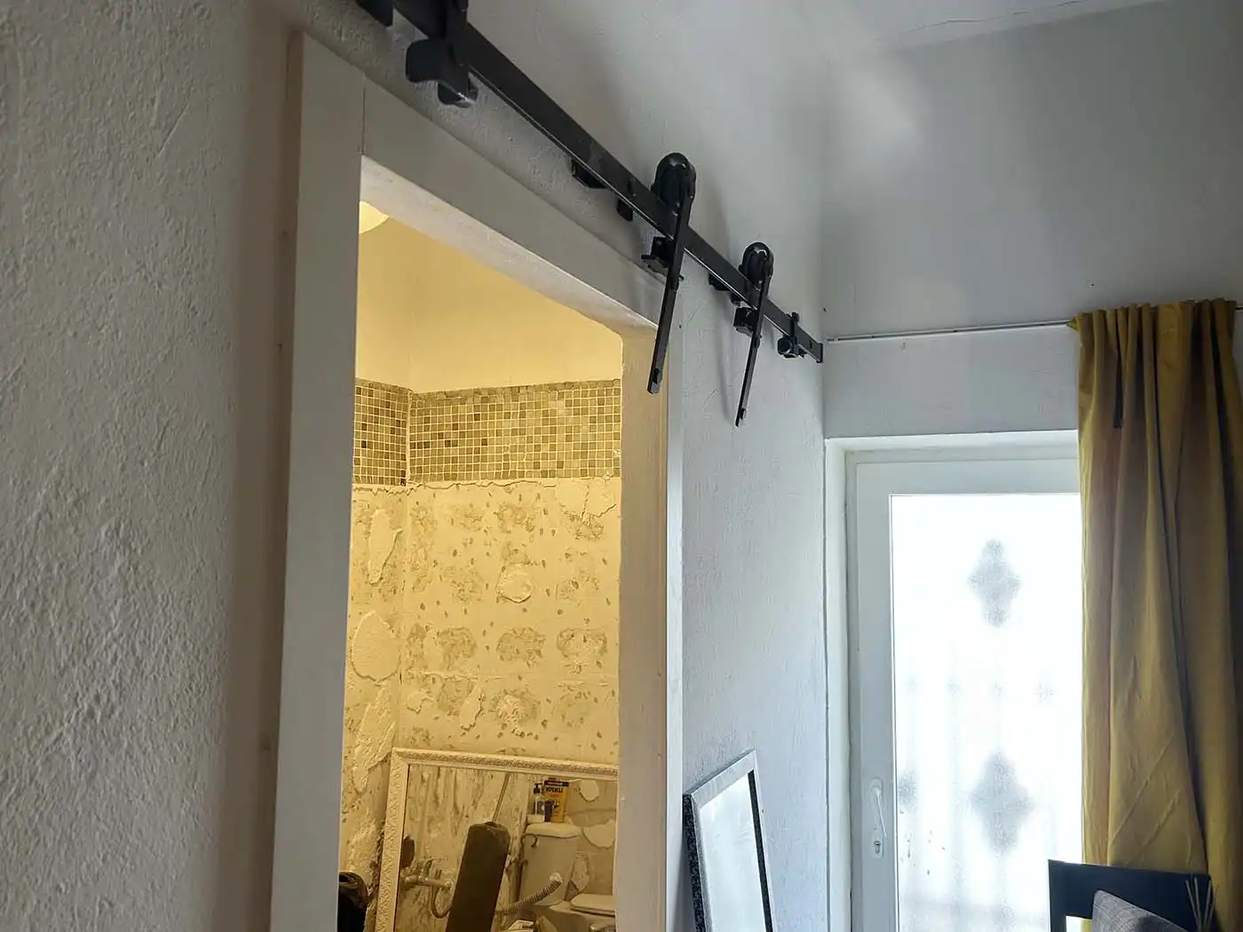 Baño de Estudio en venta en Tarifa