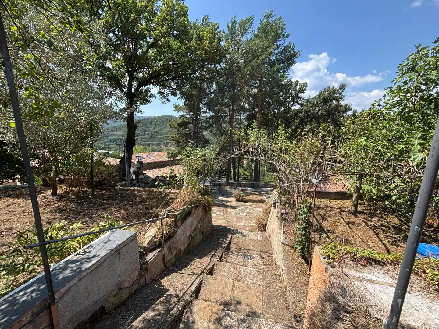 Finca rústica en venta en Ripoll