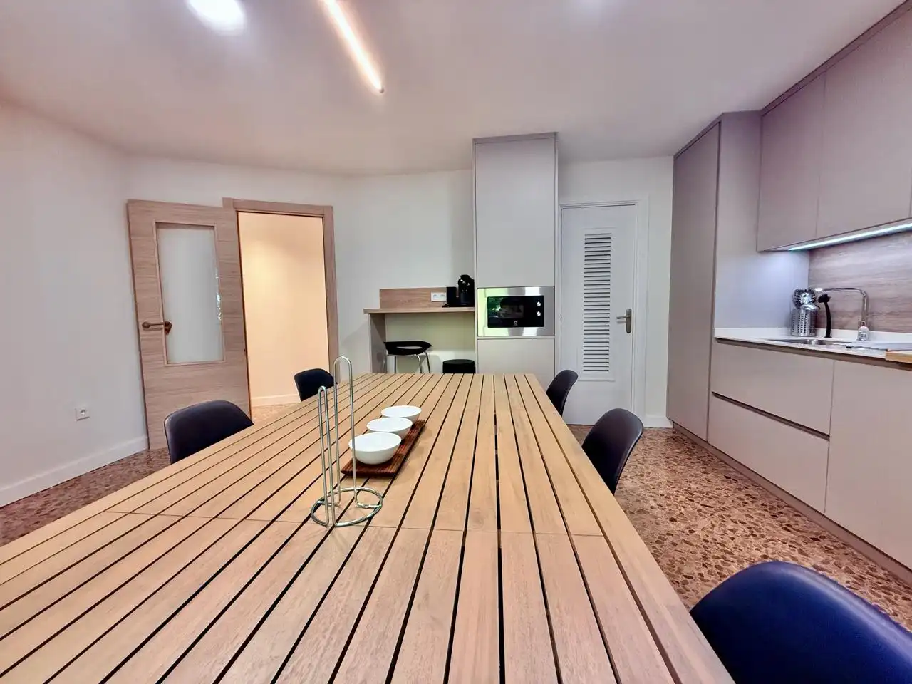 Habitación en Marquès de Fontsanta, Marquès de Fontsanta