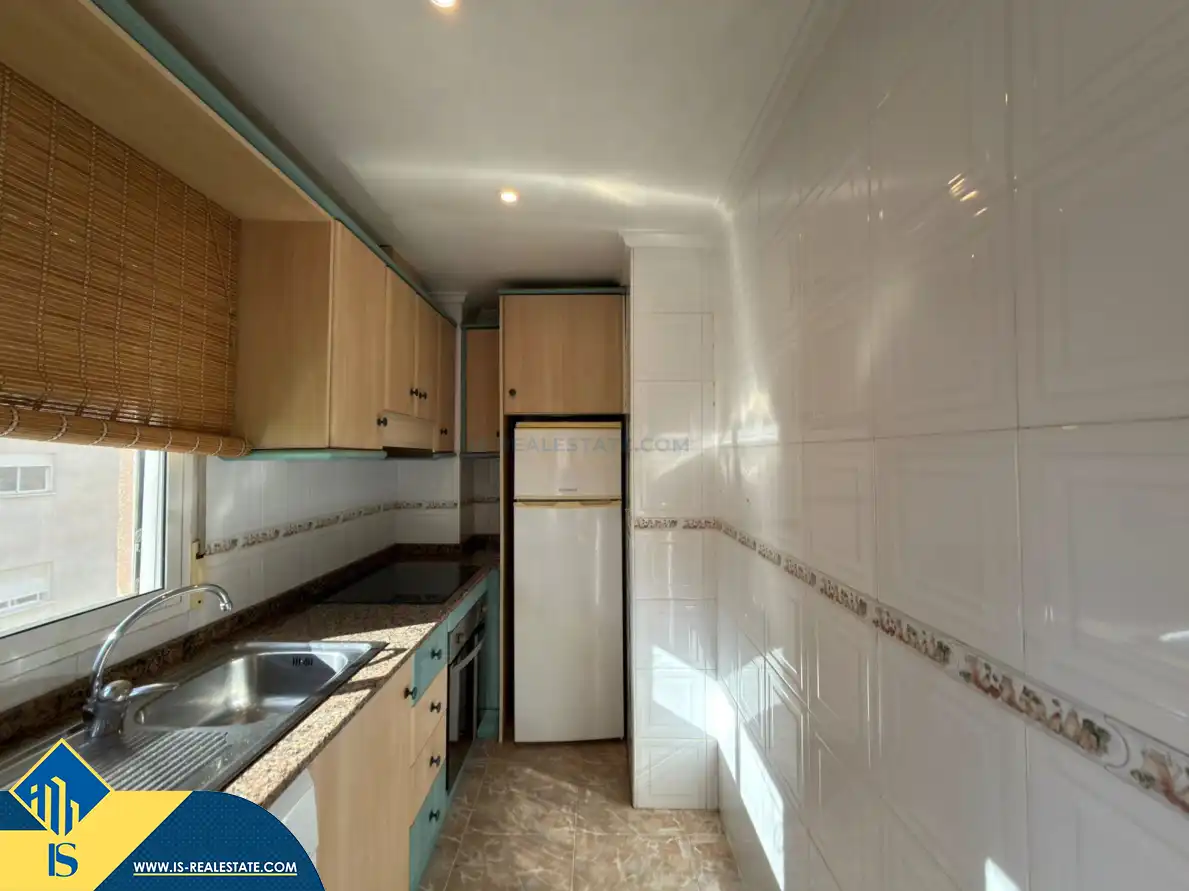 Apartamento con piscina en venta en Nueva Torrevieja - Aguas Nuevas, imagen 4