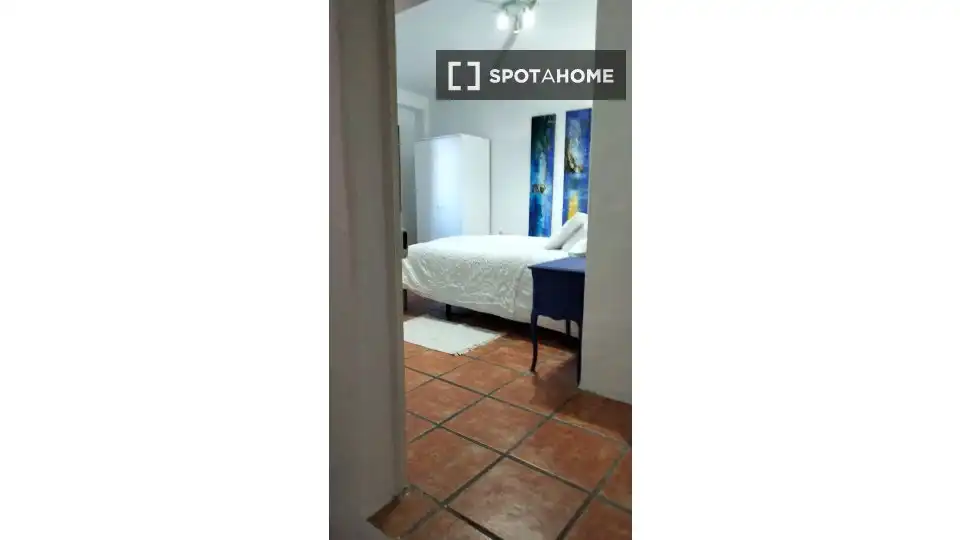Habitación en Alfacar